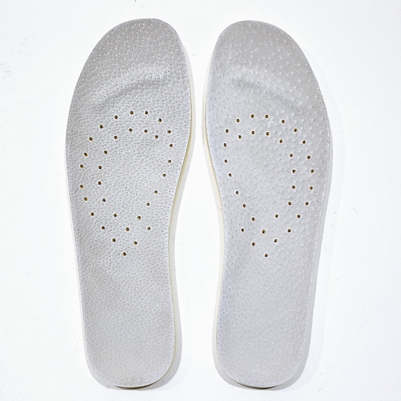 Replacement Insoles for Hey Dude Wally Shoe Mens Endoto Fits Men's 42 Size 9 US - Picture 1 of 6